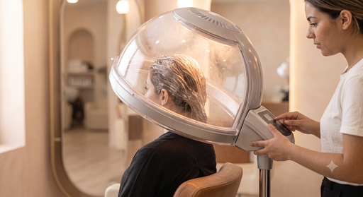 Hot treatments