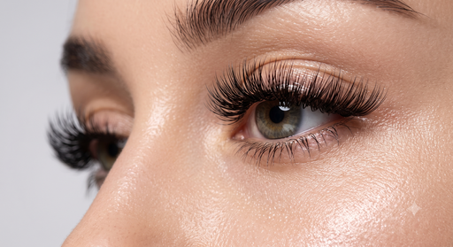 Silk lashes